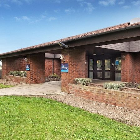 Travelodge Newark North Muskham Norwell Extérieur photo