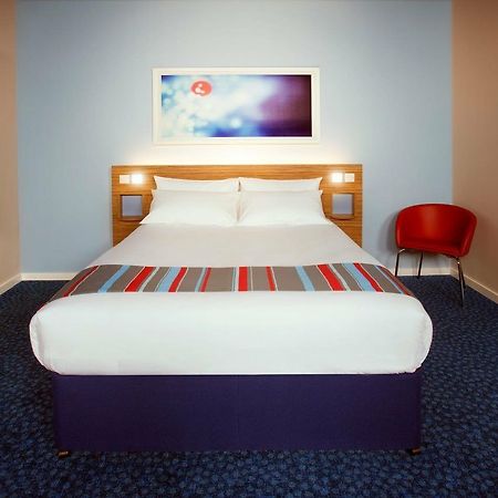 Travelodge Newark North Muskham Norwell Extérieur photo
