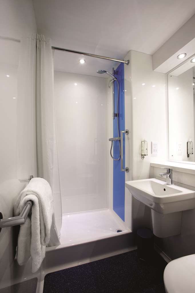 Travelodge Newark North Muskham Norwell Chambre photo