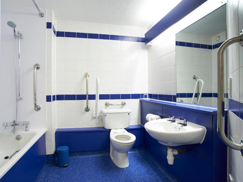 Travelodge Newark North Muskham Norwell Extérieur photo