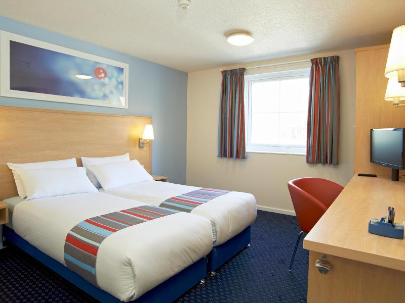 Travelodge Newark North Muskham Norwell Extérieur photo