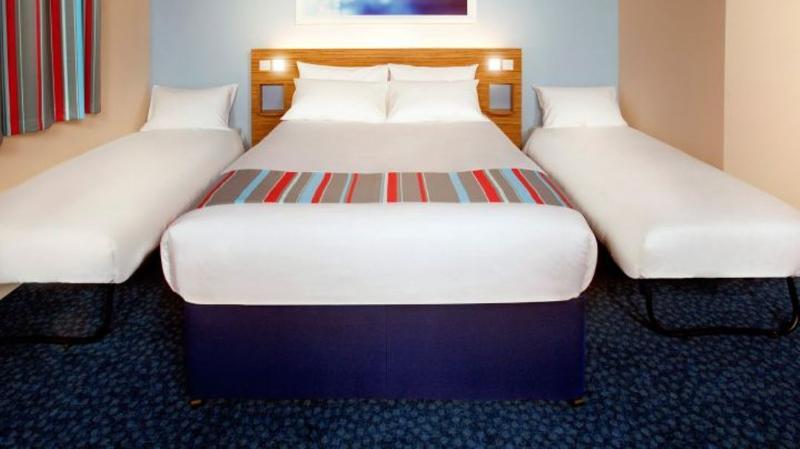 Travelodge Newark North Muskham Norwell Extérieur photo
