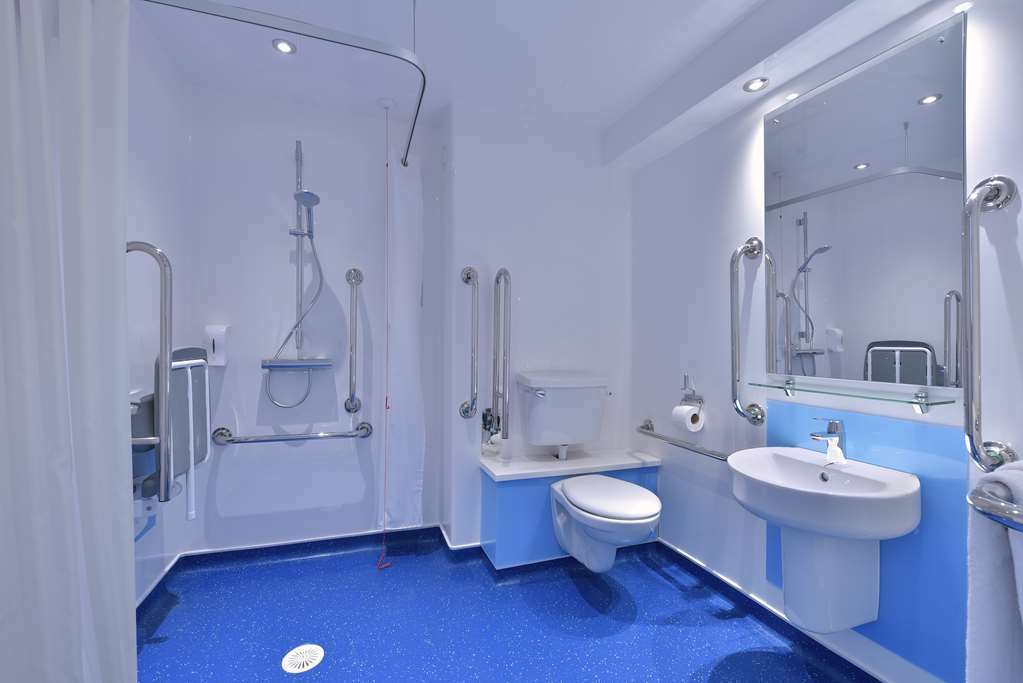 Travelodge Newark North Muskham Norwell Chambre photo