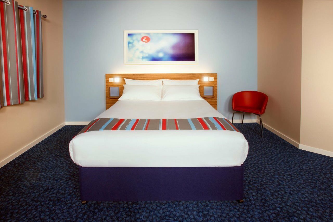 Travelodge Newark North Muskham Norwell Extérieur photo