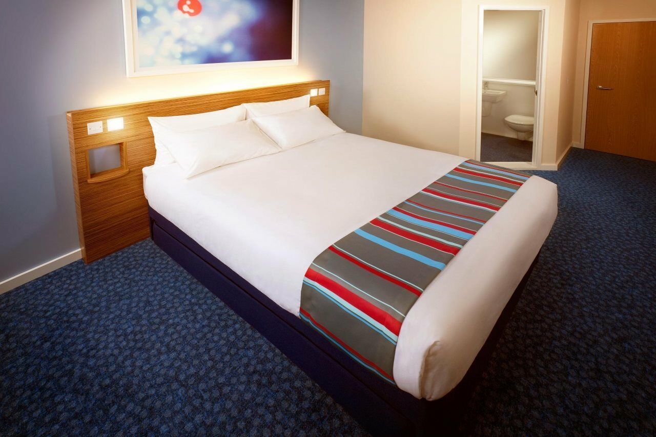 Travelodge Newark North Muskham Norwell Extérieur photo