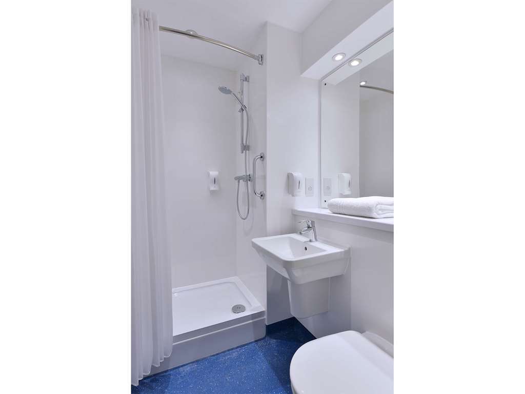 Travelodge Newark North Muskham Norwell Chambre photo